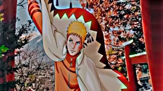 berawal diremehkan dan dibully berakhir menjadi hokage,kuat dan terkenal yaitu Uzumaki Naruto