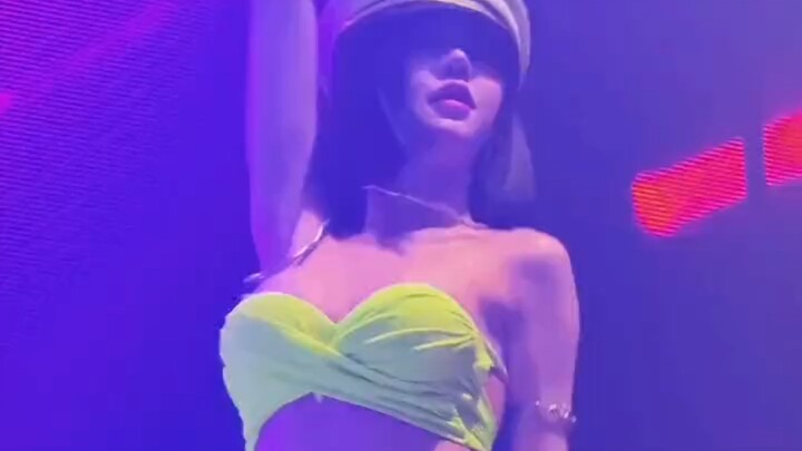 你们要的全身来了来了