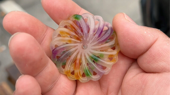 اكتشفت طريقة تصوير جديدة تمامًا!