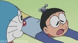 Doraemon  Cú Đấm 100Kg Của Nobita