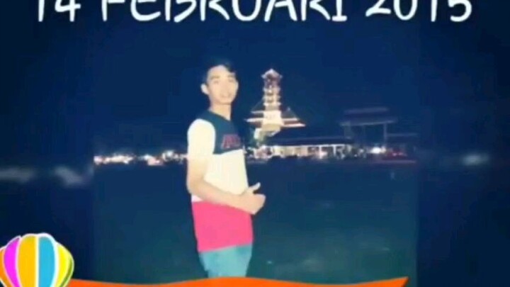 Tuhan Apakah Ku Salah