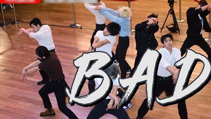 4K HD Pure Enjoyment Version of the Original Soundtrack of BAD Roadshow PEAKTIME Group C 3 Million P