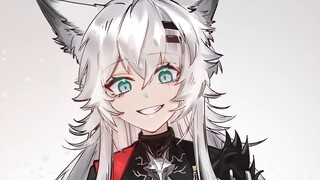 [Arknights]25 Suy Nghĩ và Xem Trước Năm Mới (Phần 2)