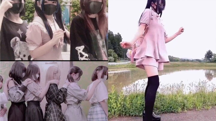 เวอร์ชั่นสนุกสนาน 2 นาทีของดนตรีกลองเวียดนามสไตล์เหมืองญี่ปุ่น