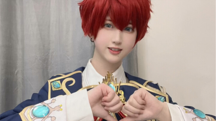 Tiancheng Yicai's original heart love2