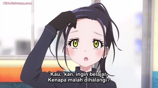 Medalist Episode 2 (Subtitle Indonesia)