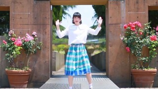 [manako] 再见，偷花人　さようなら、花泥棒さん