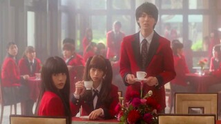 Kakegurui Live Action The Movie Sub Indo [ARVI]