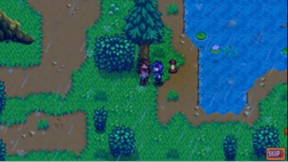 Cốt truyện game - Stardew Valley - Câu chuyện của Abigail - Game Cực Hay