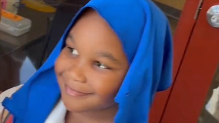 Go home and get a beating! Hahahahahahahahahahaha!