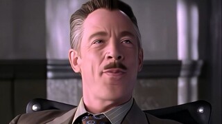 其实报社老板才是蜘蛛侠的头号粉丝！