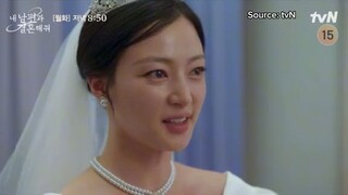 marry my husband ep11