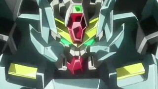 【Mobile Suit Gundam】"Menjahit Seraph Guada"~