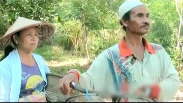 scane ngakak dri film pantai Polaria film asli sambs