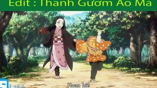 Muốn tắm sông mà không biết bơi #anime