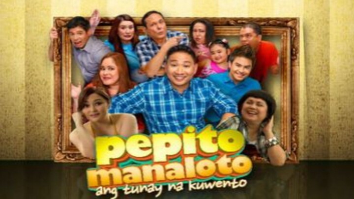 Pepito Manaloto: Ang Tunay Na Kwento Episode 3