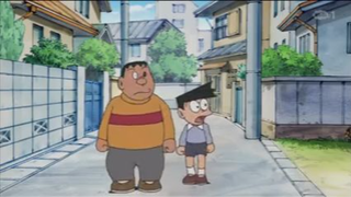 Doraemon episode 30