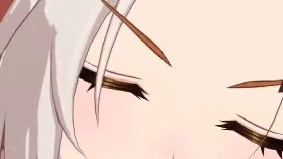 How scary is it to be infected with Uma Musume: Pretty Derby...