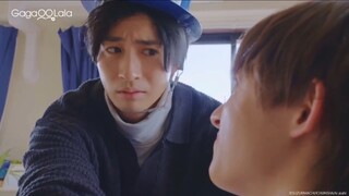 Akafuji is definitely not gonna lose the title of his boyfriend's Best Fan!!