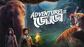 Adventures of Jojo (2018) Bangla Movie || অ্যাডভেঞ্চারস অফ জোজো বাংলা মুভি ২০১৮