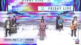 Ikru dan Yell Ikimonogakari Live 2020