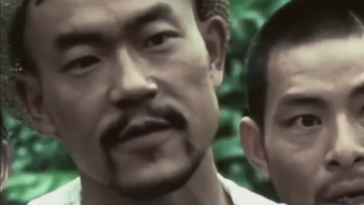 “You still want to go back to the mountains? Your legs and feet aren’t even steady anymore!”