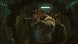 ne_Badland Hunters (2025)  Ma English movie dubbed, Lee Hee-joon  South Korean full action survivors