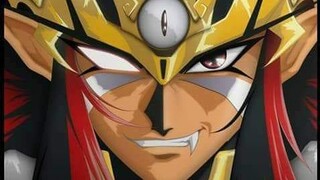 ZENKI ep4 eng dub