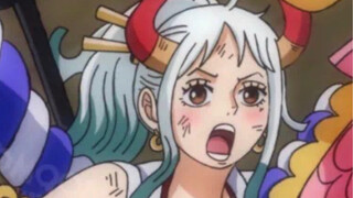 The latest episode—Yamato debuts the 10th member of the Straw Hat Pirates