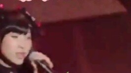 Happy birthday to the woman who slaughtered Bilibili on July 12.