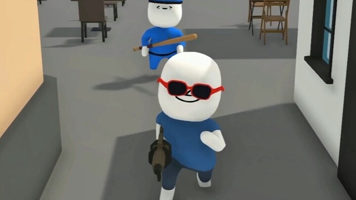 Trò này không chơi kiểu vậy!!!