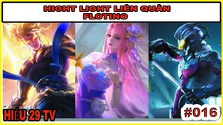 Tổng Hợp Những Pha Highlight Hay Nhất Liên Quân #16 - Hiếu 29 TV