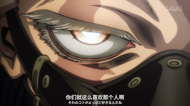 Đẹp trai là một cảm giác, và nó cực kỳ dễ chịu với mắt tôi.