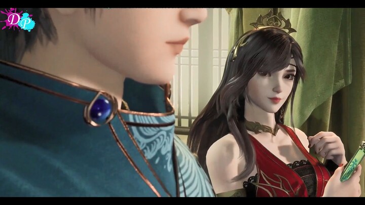 The Divine Emperor of Destiny Episode 21-30 Sub Indo