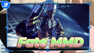 Fate MMD|Matome_3