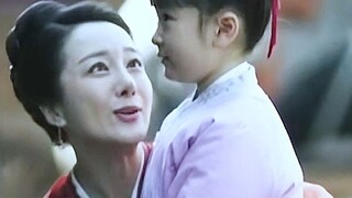 Fortunately, Sister Rong was later brought up by Second Uncle, otherwise Man Niang would have led he