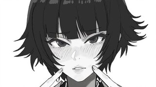碎蜂卖萌♡