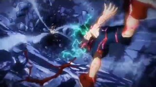 My Hero Academia [AMV] Painkiller