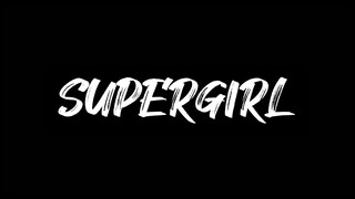 [Vocal Cover] SUPERGIRL!