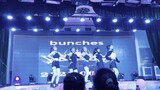 [Pesta Kelulusan Universitas Hunan] Cover dance pembuka "Twin Ponytails" Hard Candy Girl 303