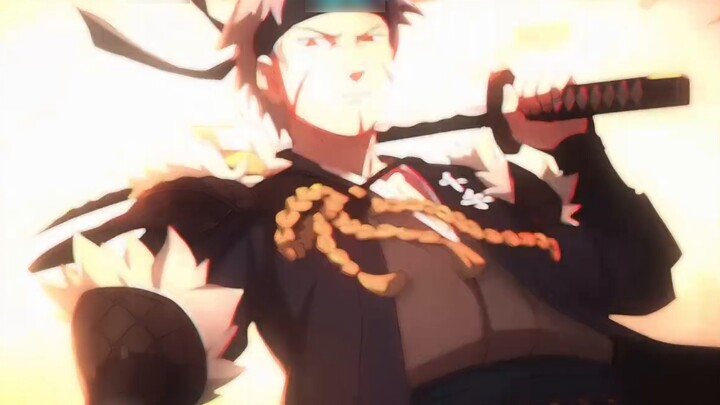 "Frame Charm" #Naruto Mobile Game