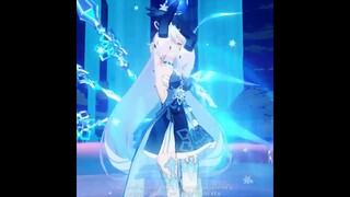 Herrscher of the Void Elysia Realm! - [Honkai Impact 3]