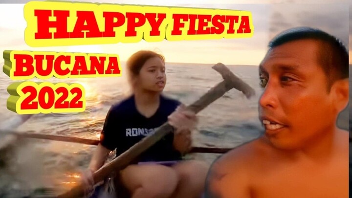 HAPPY FIESTA BUCANA 2022