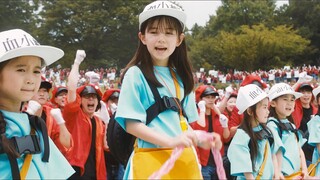 豪华阵容！佐藤健+永野芽郁 真人版《工作细胞》正式预告，芦田爱菜+仲里依纱+松本若菜+染谷将太