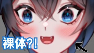 【MaNameBin】BIN made a regretful gamble...