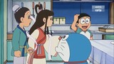 New Doraemon Ep 257-Langit Tanabata Jatuh Ke Bumi. (Malay Dub)