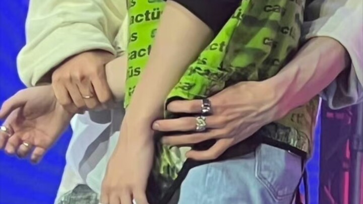 【Xingchen】ทำไมแฟนหนุ่มต้องหาคนสูง 180 ด้วยนะ