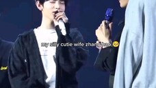 zhang hao