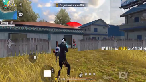 Pha đỉnh cao mãn nhãn Free Fire phần 6 #bestmoment