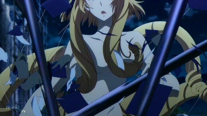 The Eminence in Shadow VILLAIN